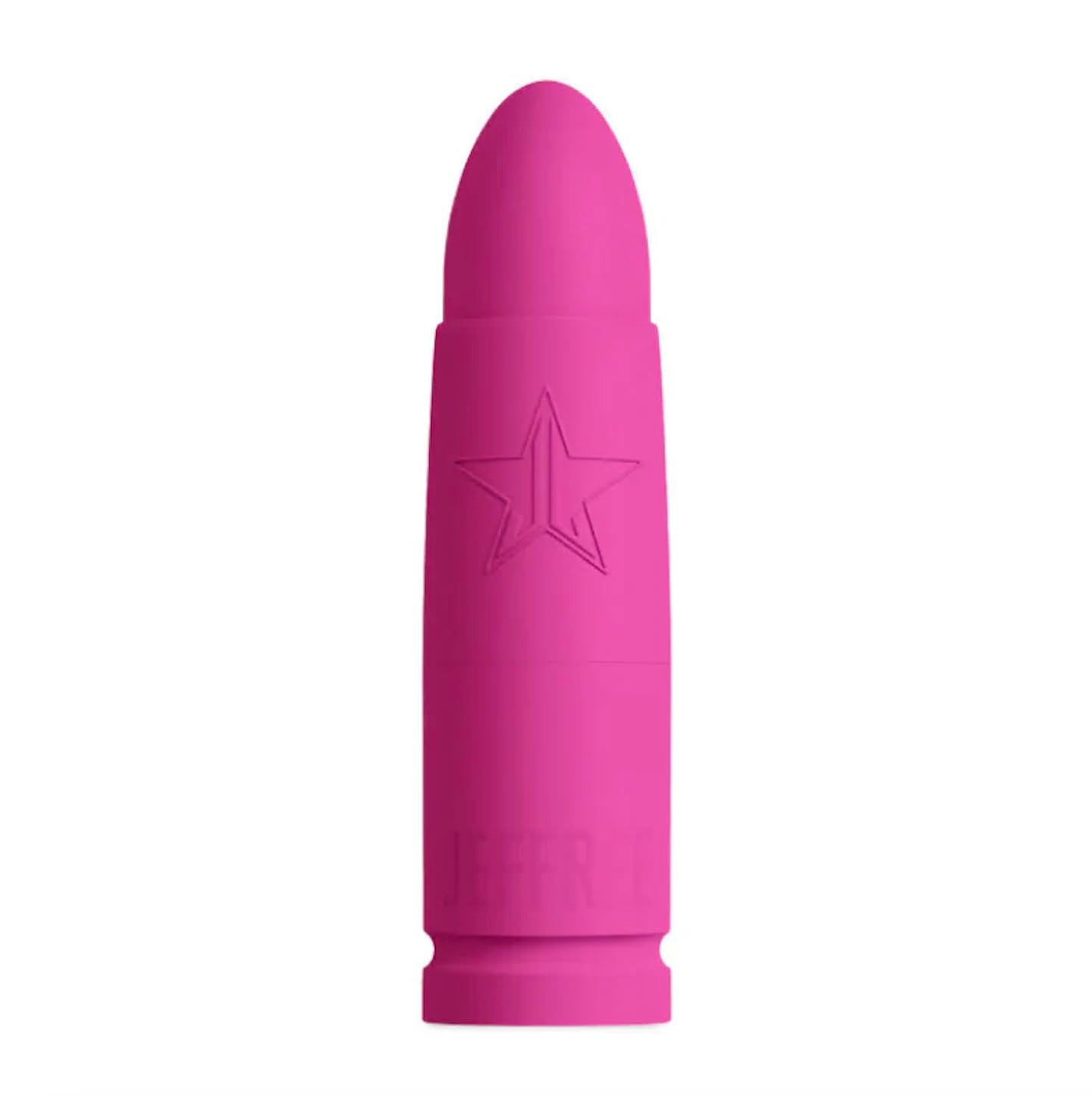 Jeffree Star Cosmetics Velvet Trap Lipstick - Communion Wine | Deep Wine Red, Velvet-Matte Finish, Highly Pigmented, Vegan & Cruelty-Free