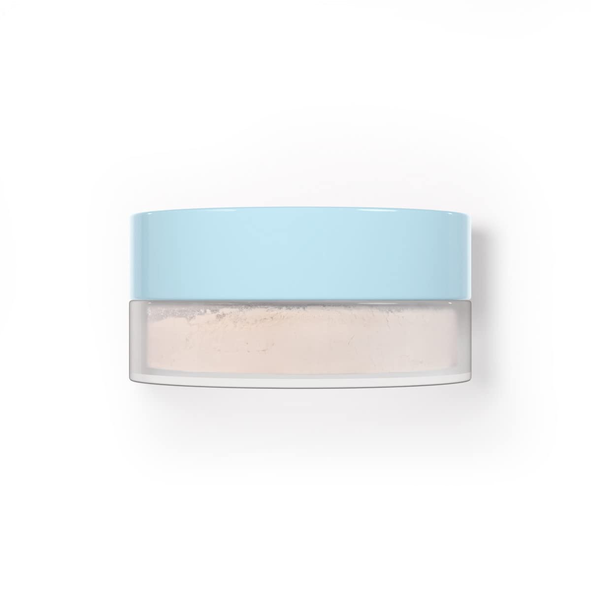 wet n wild Peanut Collection Snow Much Fun Translucent Loose Setting Powder