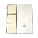 Eco Luxury Courtesy Gift Set-S-Bee Soap Beauty & Personal Care Step-Up Relief