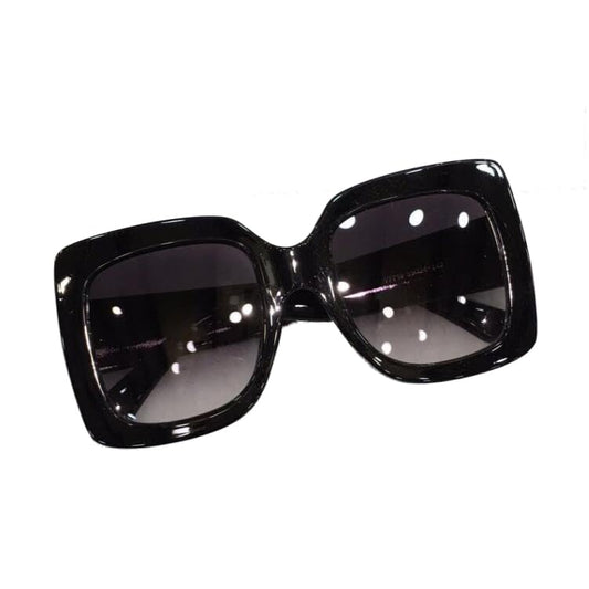 DDLBiz NEW Oversized Square Luxury Sunglasses Gradient Lens Vintage Women Fashion