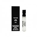 Tom Ford 1 Oud Wood Eau De Parfum EDP Spray Sample Vials .06oz/ 2ml each