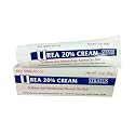 UREA CREAM 20% 3 OZ (Pack of 2) by STRATUS PHARM