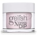 Gelish Full Bloom Collection Xpress Dip N Brush Powder Nail Manicure - Feeling Fleur-ty, 1.5 oz Beauty & Personal Care Gelish