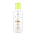 A derma Exomega, emollient milk for face and body - for very dry/atopic skin 400 ml.