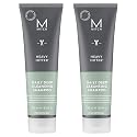 Mitch MITCH Heavy Hitter Care Duo Set
