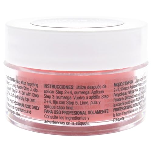 Cuccio Colour Powder Nail Polish - Lacquer For Manicure And Pedicure - Highly Pigmented Powder That Is Finely Milled - Durable Finish With A Flawless