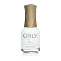 Orly Nail Lacquer French Man, White Tips, 0.6 Fluid Ounce Beauty & Personal Care Orly