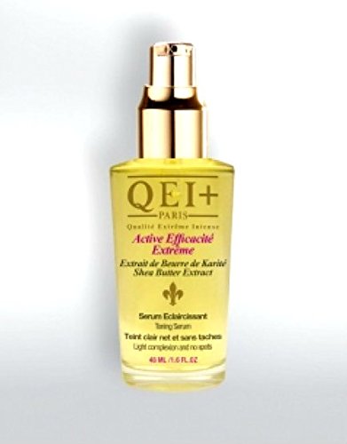 QEI+ Active Efficacite Extreme Serum