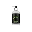 Gilchrist & Soames BeeKind Honey and Lemon Verbena Hand and Body Lotion - 15.5oz - Nourishing and Moisturizing, Zero Parabens, Sulfates,