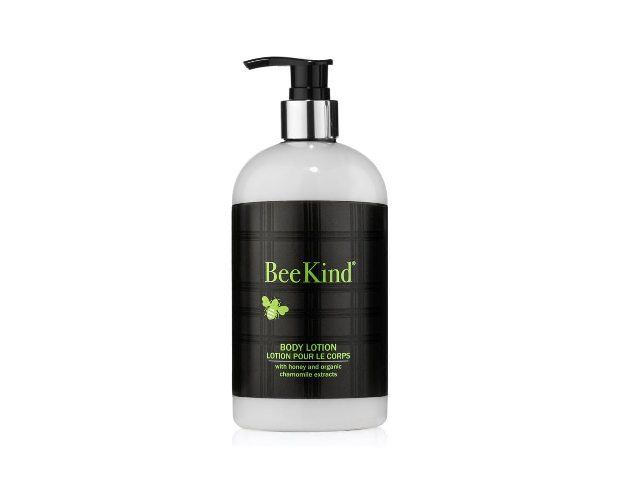 Gilchrist & Soames BeeKind Honey and Lemon Verbena Hand and Body Lotion - 15.5oz - Nourishing and Moisturizing, Zero Parabens, Sulfates,