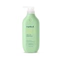 Method Body Lotion, Daily Zen, Cucumber, Seaweed + Green Tea notes, 24 Hours of Moisture, 14 oz