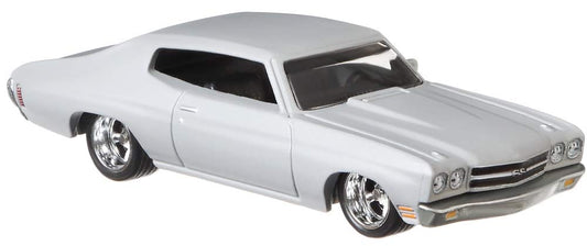 Hot Wheels 1970 Chevelle SS Vehicle