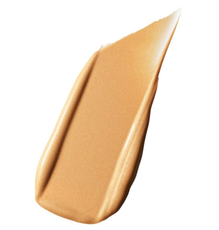 M.A.C Cosmetics Strobe Beam Liquid Blush - Lightning (Light beige with Gold Shimmer) - 0.14 fl oz / 4.3 mL