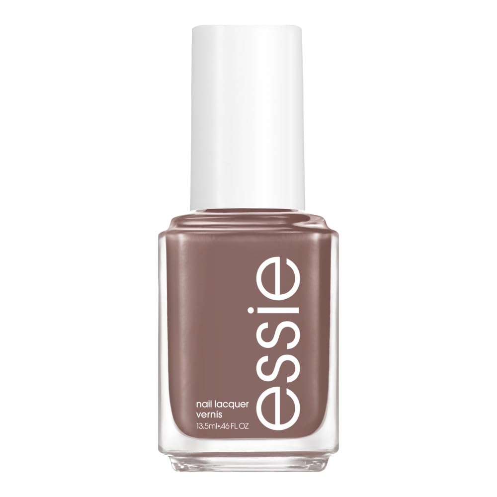 essie NAIL COLOR CROCHET AWAY Beauty & Personal Care essie