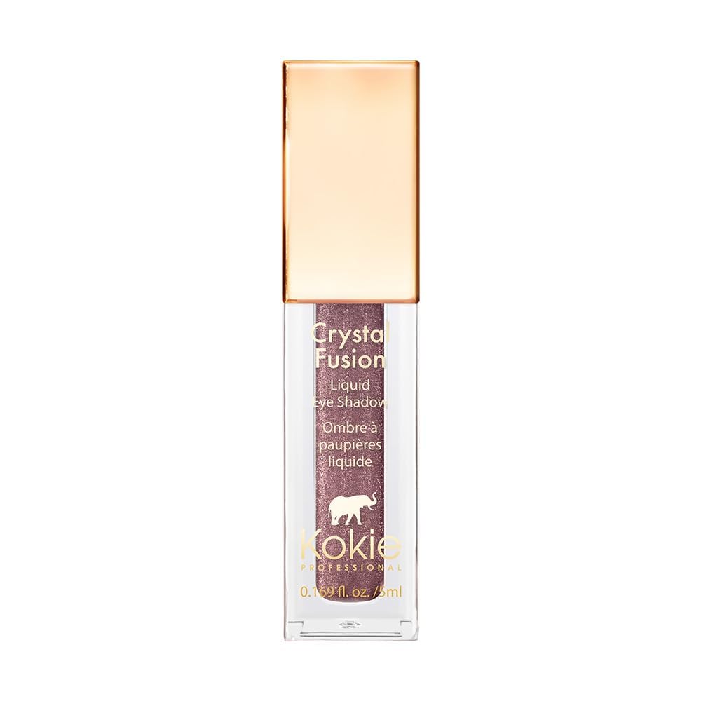 Kokie Cosmetics Crystal Fusion (Millennium)