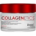 Devoted Creations COLLAGENETICS Rejuvenating CREAM (4 ounce)