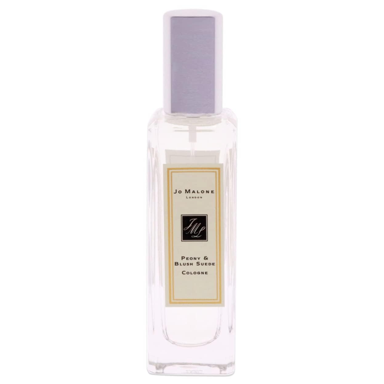 Jo Malone Peony & Blush Suede for Women Eau De Cologne Spray 1.0 Ounces