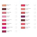 Avon Totally Kissable Lip Gloss Seducible Red