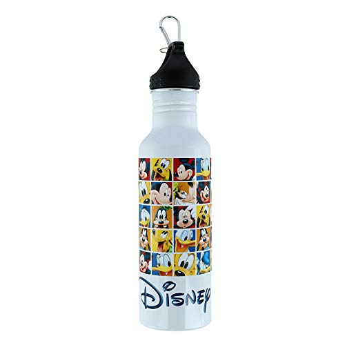 Disney Mickey and the Gang Water Bottle - Wide Mouth
