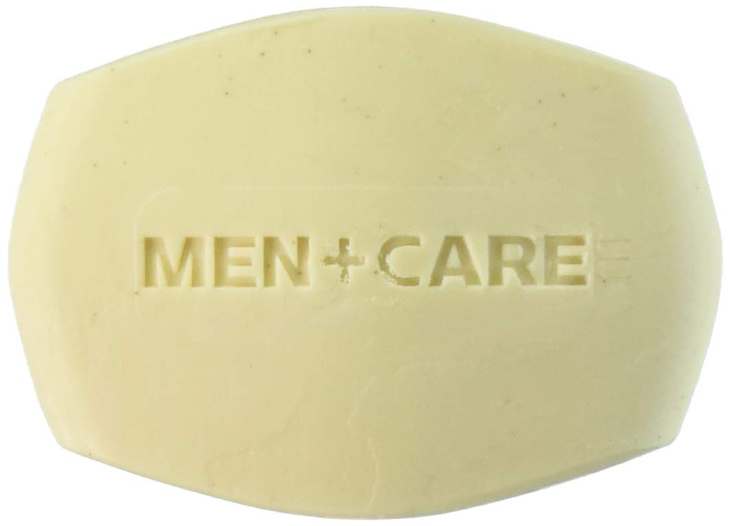 Dove Men + Care Body & Face Bar, Deep Clean 4 oz, 4 ea (Pack of 3)