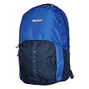 Columbia Unisex Bridgeline 25L Laptop Backpack (Azul 437)