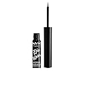 NYX PROFESSIONAL MAKEUP Epic Wear Liquid Liner, Long-Lasting Waterproof Eyeliner - Black