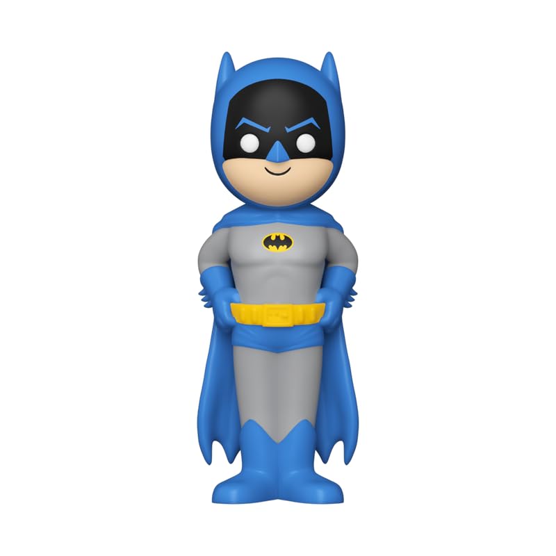 Funko x Blockbuster Rewind Originals - Batman (Super Friends) Sealed