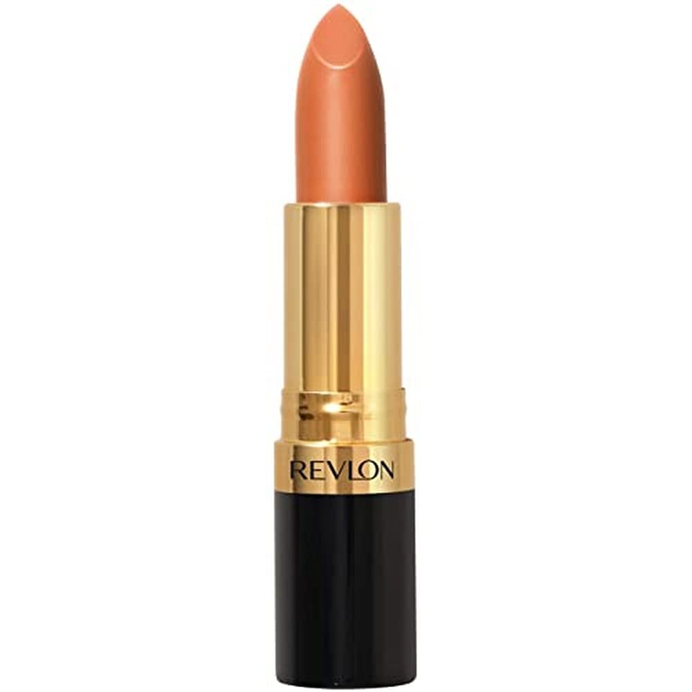 Revlon Super Lustrous Lipstick, Apricot Fantasy