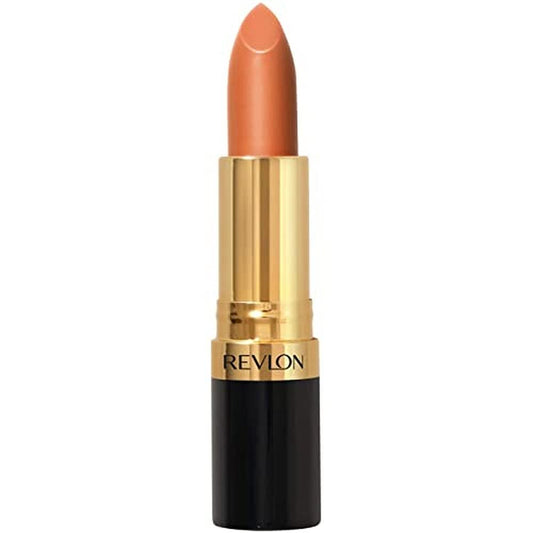 Revlon Super Lustrous Lipstick, Apricot Fantasy