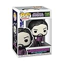 Funko POP! Television: What We Do in The Shadows - Laszlo