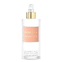 Rebecca Minkoff Blush - Body Spray for Women - Floral Fresh Fragrance - Notes of Bergamot, Mandarin, Black Currant, Orange Flower, Jasmine - 6.8 oz.