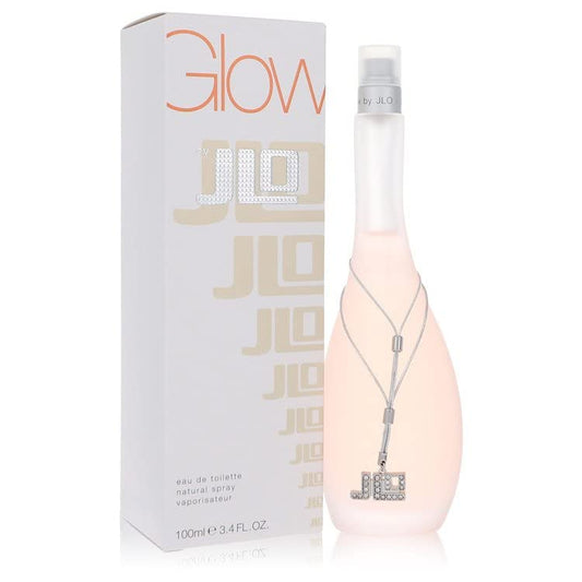 StarSun Depot Glow Perfume By Jennifer Eau De Toilette Spray 3.4 oz Beauty & Personal Care StarSun Depot