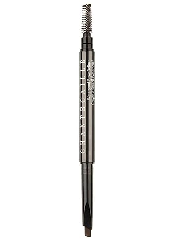 Chantecaille, Waterproof Brow Definer, Oak Brown