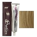 Satin Hair Color - ultra vivid fashion colors - 8G - Golden Blonde