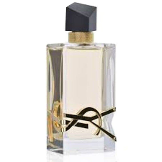 Libre for Women Eau de Parfum Spray 3.0 oz - New With Cap Beauty & Personal Care Riyan