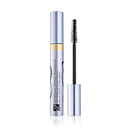 Estée Lauder Sumptuous Extreme Waterproof Lash Multiplying Volume Mascara, 0.27 Fl Oz