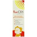 Poxclin Cool Mousse for Children with Chickenpox 100ml by Poxclin Beauty & Personal Care Poxclin