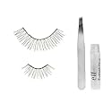 e.l.f. Lash Collections, Natural, 0.04 Fluid Ounce