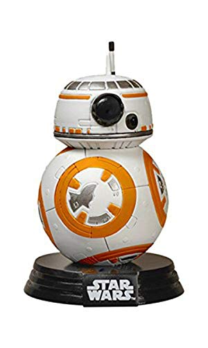 Star Wars Episode 7 Pop! BB-8
