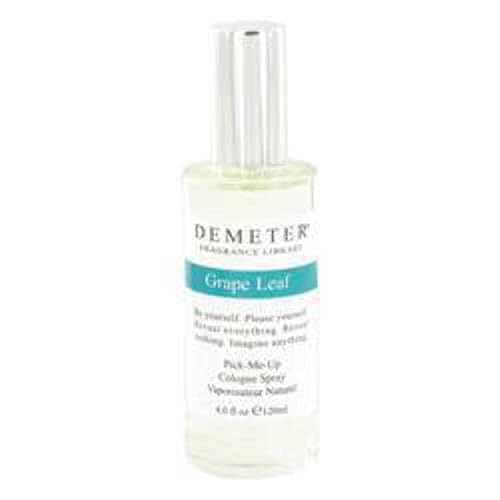 Demeter By Demeter Grape Leaf Cologne Spray 4 Oz Women