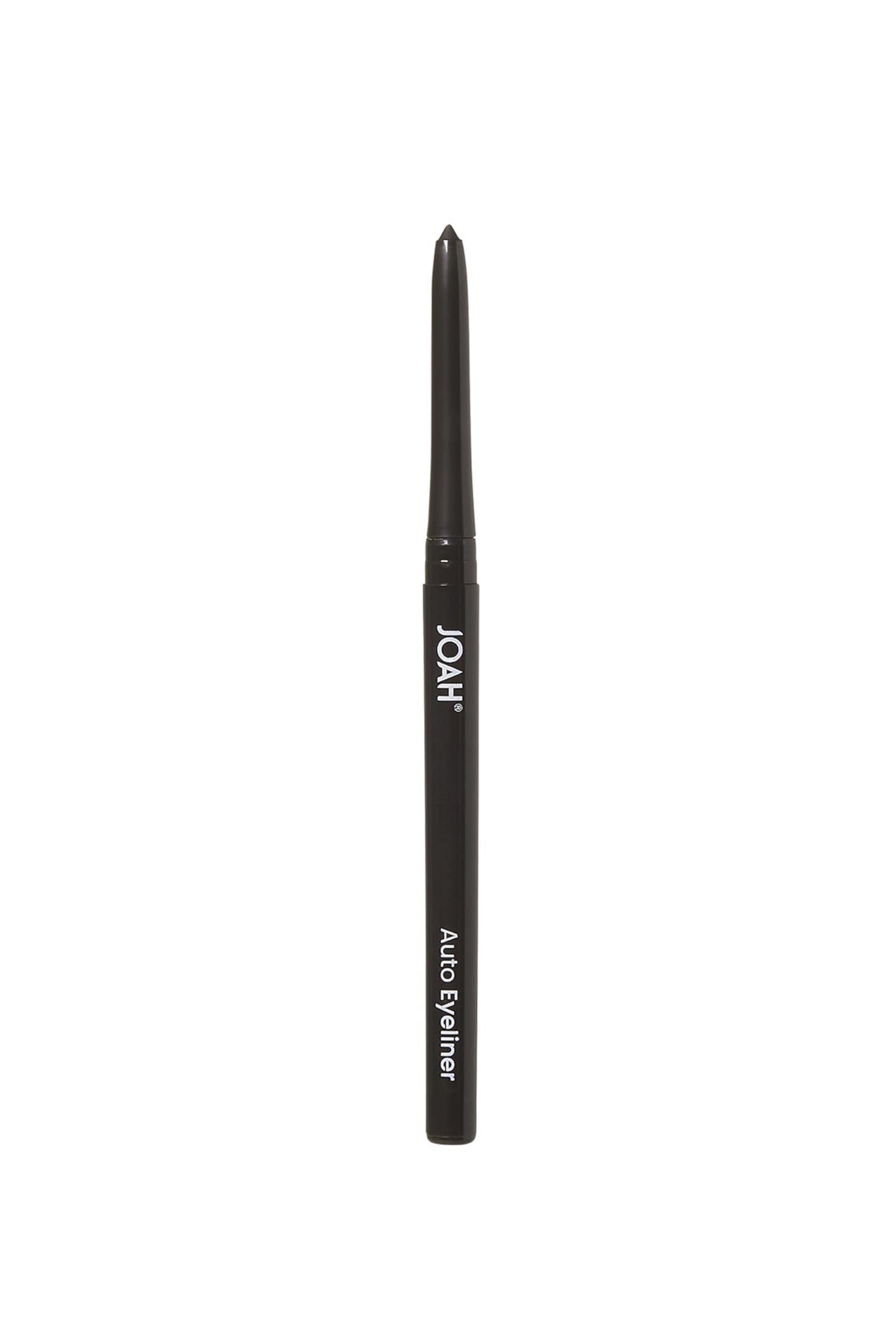 JOAH Auto Eyeliner, Waterproof Retractable Creamy Eye Pencil for Precise Application, Long-Lasting 20-Hour Wear, Smudge-Proof & Highly Pigmented
