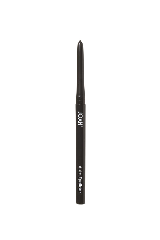 JOAH Auto Eyeliner, Waterproof Retractable Creamy Eye Pencil for Precise Application, Long-Lasting 20-Hour Wear, Smudge-Proof & Highly Pigmented