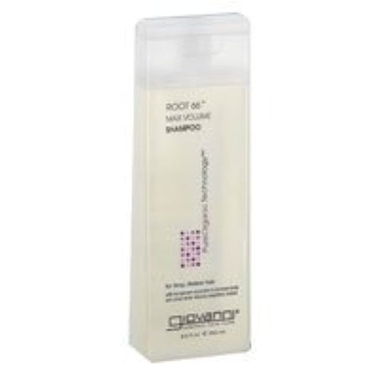 SHAMPOO ROOT 66 MAX VOLUME