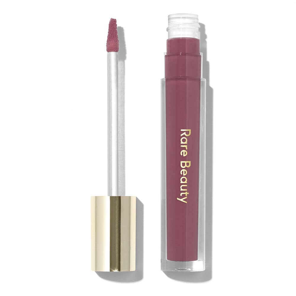 Rare Beauty, Stay Vulnerable Glossy Lip Balm, Nearly Mauve, 0.12 oz. / 3.8 mL
