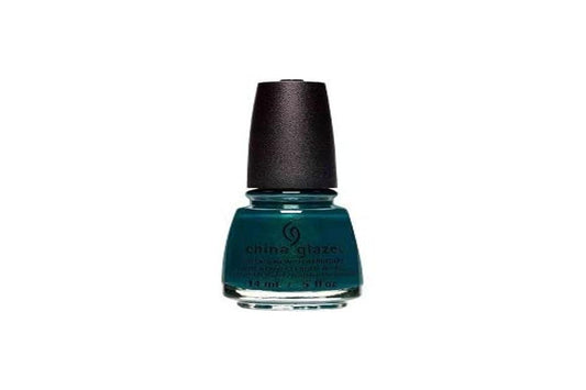China Glaze Nail Polish, Baroque Jungle 1564 Beauty & Personal Care China Glaze