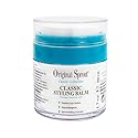 Original Sprout Classic Styling Balm, Firm Long-lasting Hold for All Hair Types, 1.7 oz. Jar