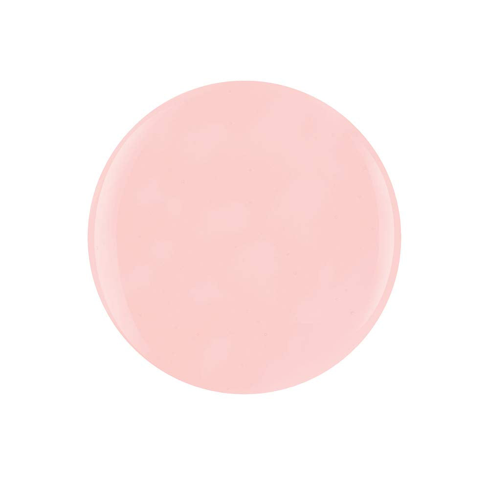 Gelish TPO-Free Soak-Off Gel Nail Polish: Simple Sheer, 15mL Beauty & Personal Care Gelish