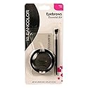 EYEBROWS ESSENTIAL KIT Black