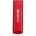 CoverGirl Colorlicious Lipstick, Seduce Scarlet [310] 0.12 oz (Pack of 6)