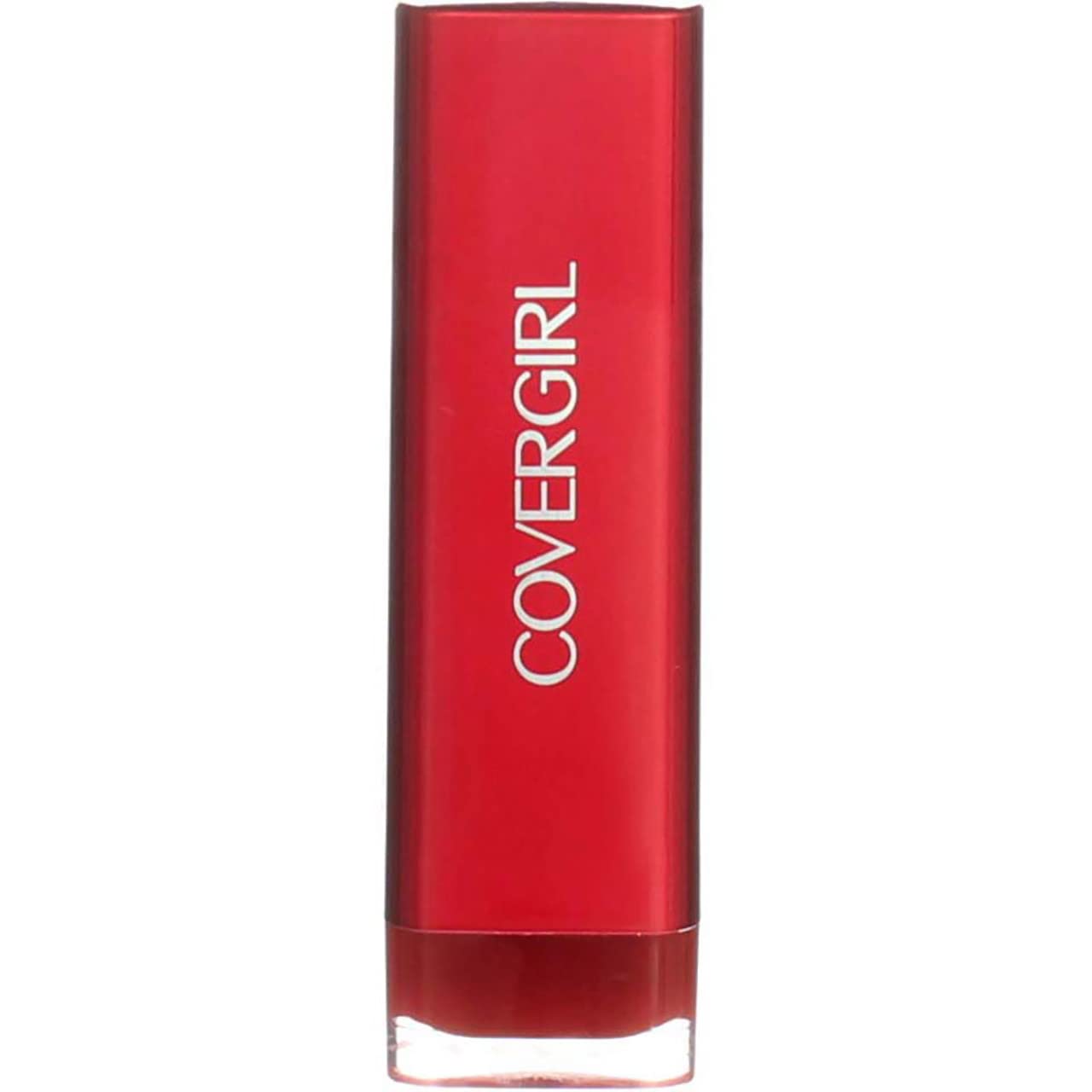 CoverGirl Colorlicious Lipstick, Seduce Scarlet [310] 0.12 oz (Pack of 6)